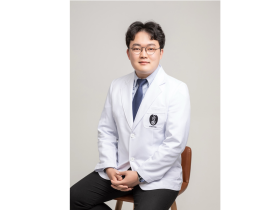 “한의사 후배들이 멋진 삶을 지원하고 싶어”