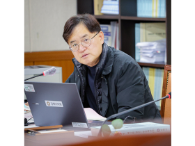 “한의약 육성해 어르신 만성질환 예방·관리의 한 축 맡아야”