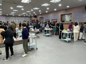 실무 중심 교육…당직한의사의 전문성·현장 대응력↑