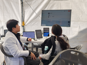 “미래 한의사 꿈꾸는 청소년들의 궁금증 해소”