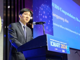 한의약의 글로벌화를 향한 발걸음(上)