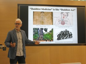 불교와 전통의학, 현대의학의 융합 가능성 ‘모색’