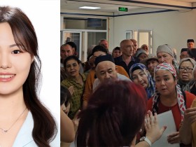 “우즈베키스탄 한의의료봉사에서 배운 ‘진짜 진료의 의미’”