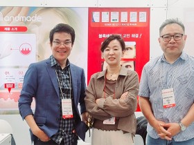 K-Medi 산업, 美 와이저 리빙과 손잡고 북미 시장 진출 본격화