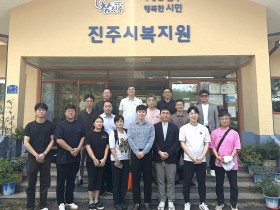 “봉사와 한의약 발전을 위한 진심이 이룬 30년”