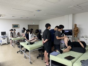 “한의영상의학 교육, 임상현장 중심으로 진화하다”