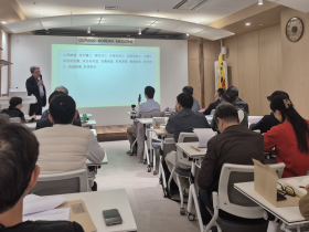 “황제내경 영추경 특강, 한의학 본질 되새긴 뜻깊은 시간”