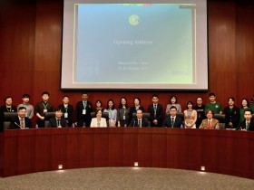 김영우 동국대 한의대 교수, 한의학 세계화·표준화에 기여