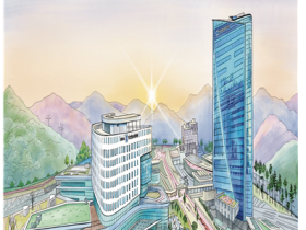 심평원 부산본부, 소식지 통해 지역의료 현장과의 소통 강화