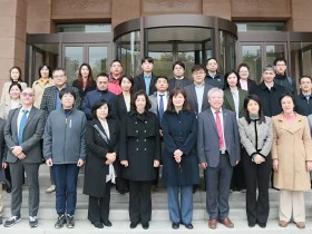 한의학연, 中 연구기관과 전통 의학 발전 방향 모색