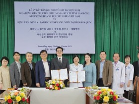 “K-한의약, 베트남 전파 위해 속도낸다”