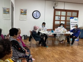 양주시보건소, ‘한의과·치과 건강관리 연계사업’ 운영