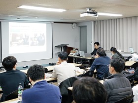 한의초음파연구회, ‘MMT 활용 추나·초음파 약침술’ 강사진 워크숍 성료