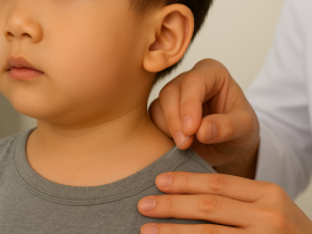 “영유아 교통사고 후유증, 한의치료로 개선한다”