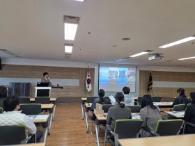 심평원 대전충청본부, 빅데이터 역량 강화 나서