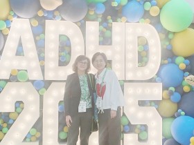 ‘International Conference on ADHD 2025’에 다녀와서…