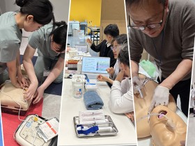 고도화된 한의재택의료 술기 교육으로 ‘돌봄통합’ 대비