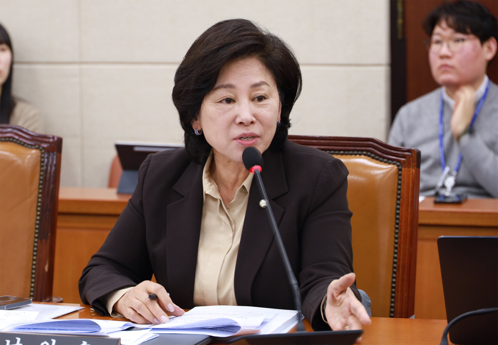 약물임상·검진·정신건강까지 성별 특성 반영한 ‘여성건강 4법’ 추진