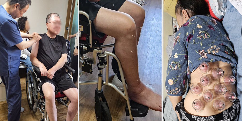 장애인단체 “한의사 포함 ‘완전체 주치의제’ 더 이상 늦춰선 안돼”