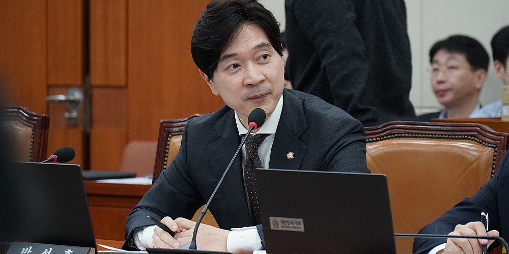 “AI·빅데이터로 신약 개발 혁신”…국가 지원 의무화 추진