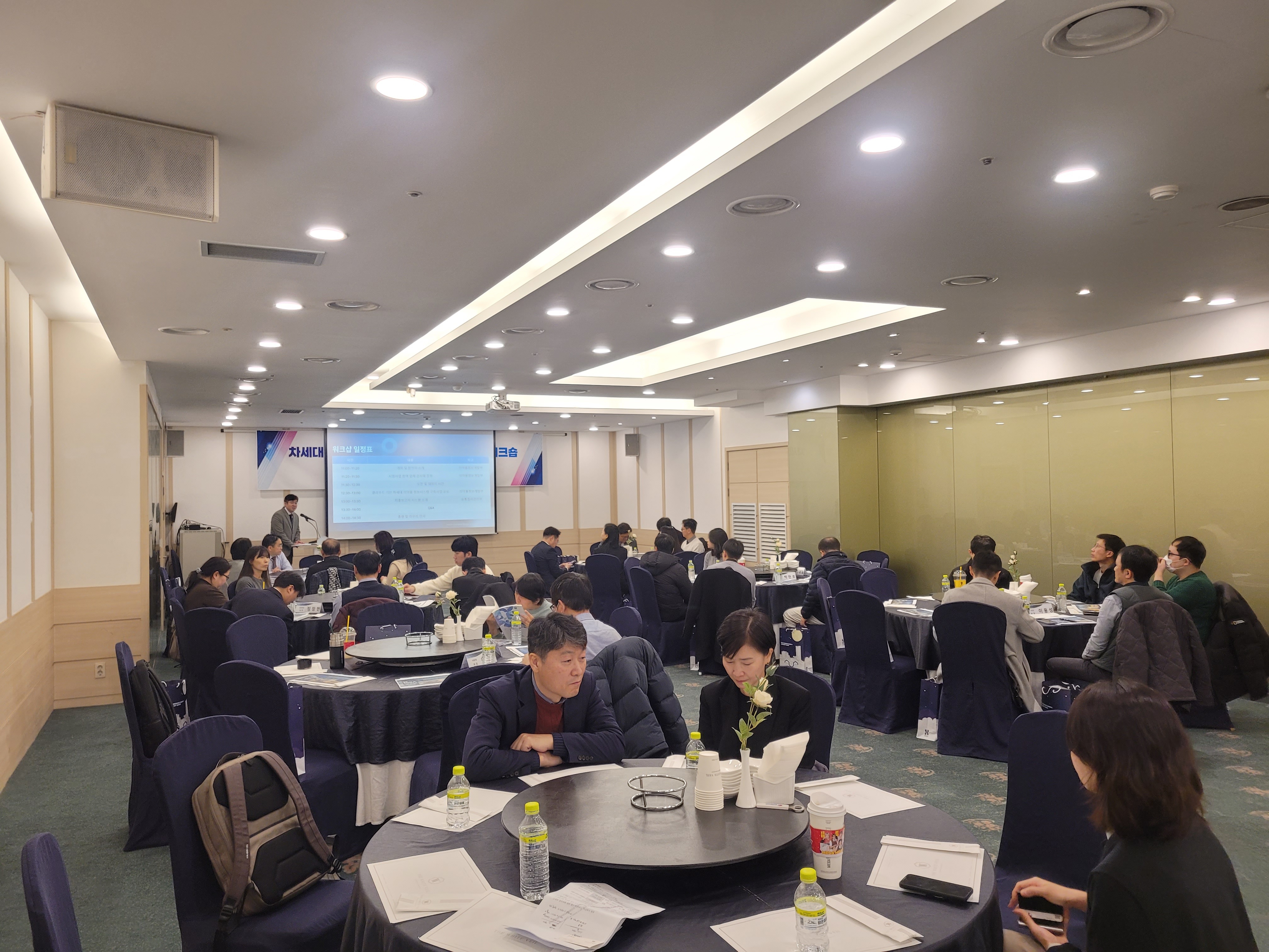 심평원, 의약품유통정보시스템 클라우드 전환