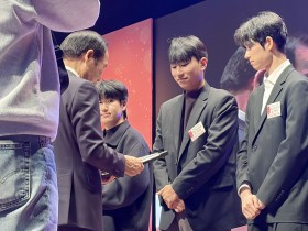 대구한의대 한의과대학 ‘침구학회’, 의성군 의료봉사 공로 표창