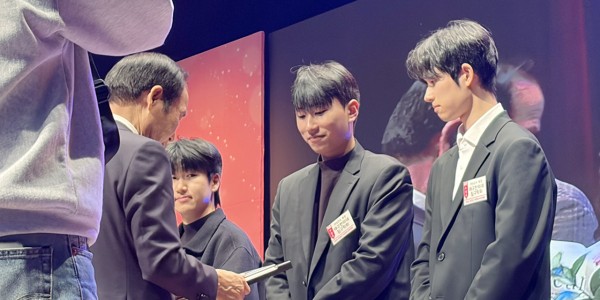 대구한의대 한의과대학 ‘침구학회’, 의성군 의료봉사 공로 표창