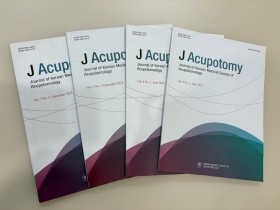 대한침도의학회지, 한국학술지인용색인(KCI) 등재