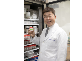 김호철 경희대 한의대 교수, WHO 선정 ‘세계 21대 혁신’ 선정