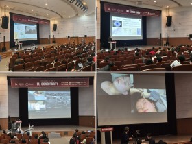 “통증과 미용, 초음파로 통(通)하다”