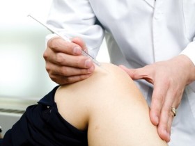 “무릎관절염, 한의치료로 수술·고위험 진통제 사용 줄인다”