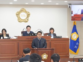 경북 영덕의회, ‘영덕군 한의약 육성 조례’ 제정