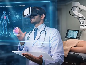 “피지컬 AI 시대…의료인은 ‘진단·결정의 최종 책임자’로”