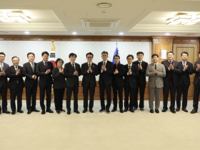 참여·소통·신뢰 기반 의료혁신 위한 사회적 논의 시작