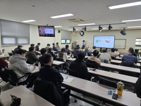 좌골신경통·DRG·외구 치료까지 임상 중심 교육으로 호평
