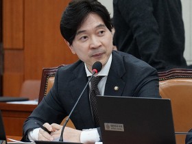 “AI·빅데이터로 신약 개발 혁신”…국가 지원 의무화 추진