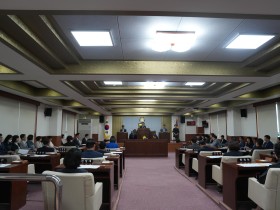 한의치매 예방관리 사업 등 통합적 치매관리체계 구축