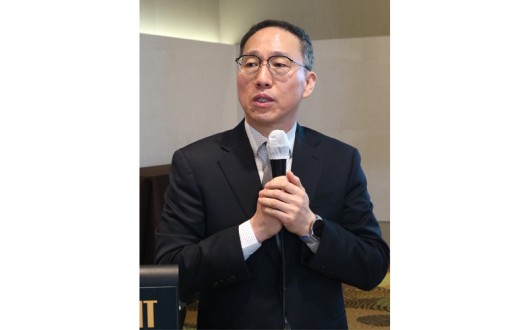 “학회의 새로운 도약위해 3대 비전 실현에 최선”