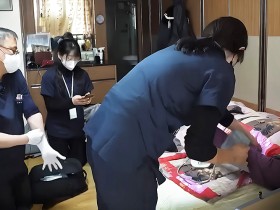 재택임종 현장으로 들어간 한의사 다학제팀, ‘존엄한 죽음’ 구현