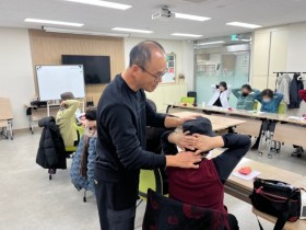 남양주보건소, 한의약 치매예방 프로그램 운영