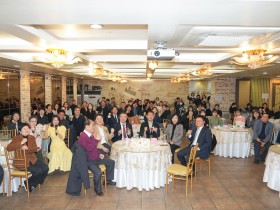 새해에도 구민건강 증진 위한 힘찬 도약 다짐