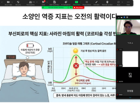 ‘스트레스 반응 기질 모델’로 체질 진단 객관화 추진