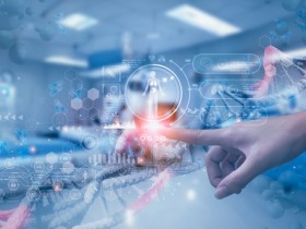 AI 접목된 의료데이터의 효과적인 활용 방안은?