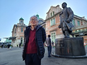 “강우규 의사의 정신과 사상, 온 국민에게 전달되길”