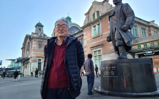 “강우규 의사의 정신과 사상, 온 국민에게 전달되길”