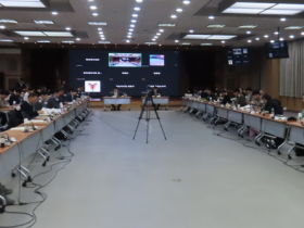 자보 심사 사례, 보수교육규정 개정 등 주요 현안 논의