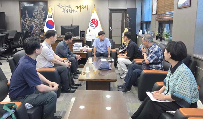 거제시, 3월부터 ‘한의치매 치료비 지원사업’ 본격 시행