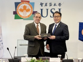 대구한의대, K-MEDI로 글로벌 헬스케어 비즈니스 확장 나서