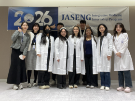 해외 의대생도 관심 갖는 한의학…‘K-메디’ 선봉장