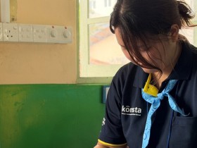 KOMSTA 제181차 스리랑카 의료봉사를 다녀와서 